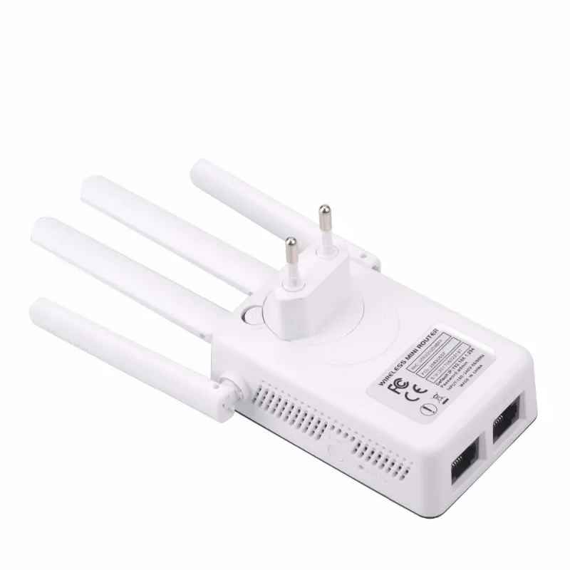 Repetidor WiFi Pix-Link™