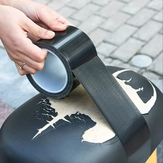 MegaTape™ adhesivo Reparador de Cuero