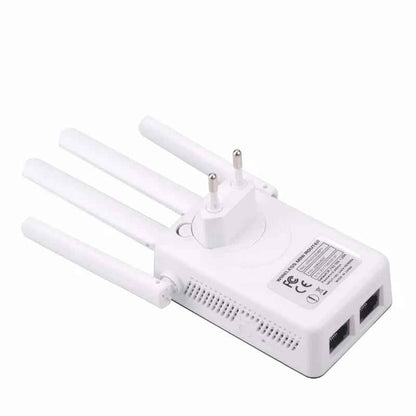 Repetidor WiFi Pix-Link™