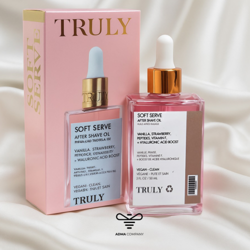 TrulySoft™After Shave Hidratante Anti-Irritación