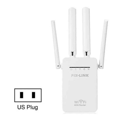 Repetidor WiFi Pix-Link™