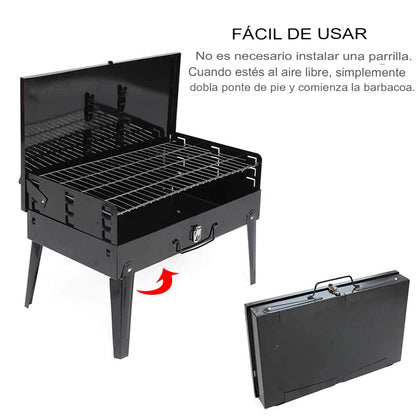 BBQ Express