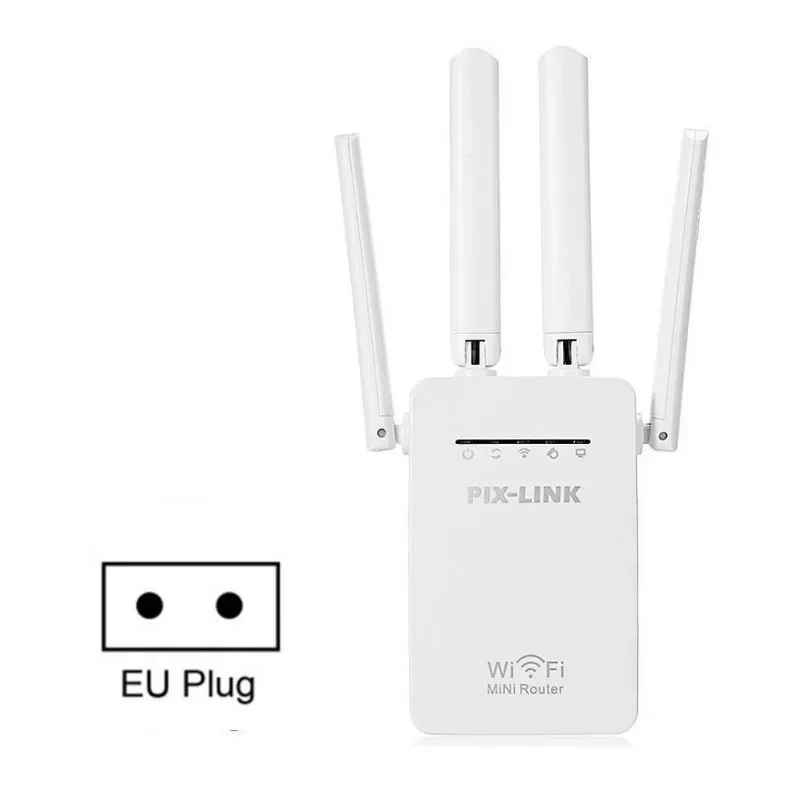 Repetidor WiFi Pix-Link™