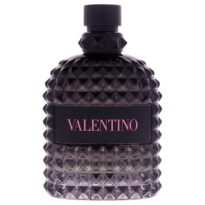 VALENTINO BORN IN ROMA PERFUME PARA HOMBRE 30 ML