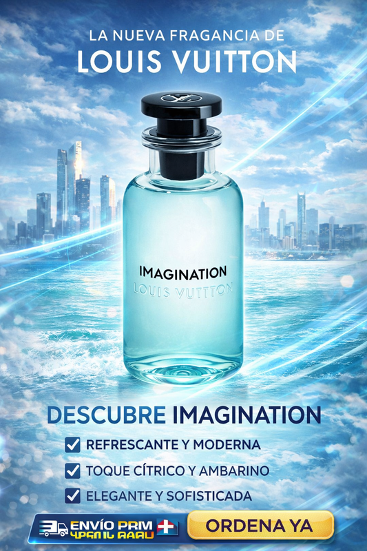 IMAGINATION (50 ML)