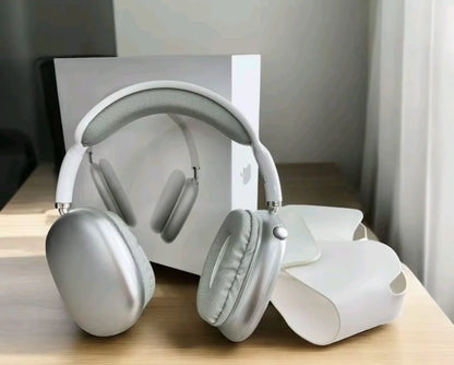 🎧 Air Pro Max – Audífonos Bluetooth Premium