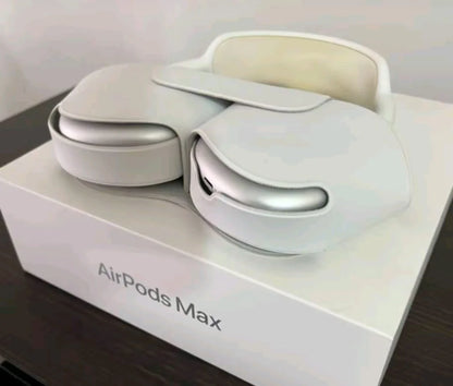 🎧 Air Pro Max – Audífonos Bluetooth Premium