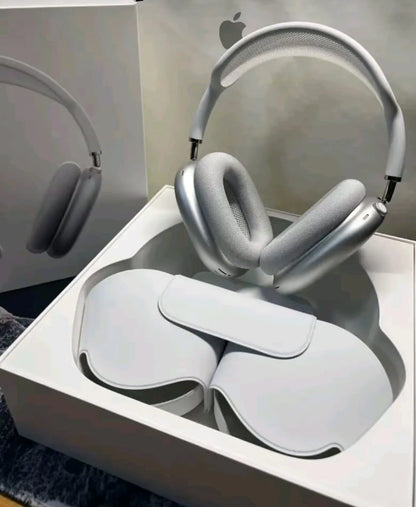 🎧 Air Pro Max – Audífonos Bluetooth Premium