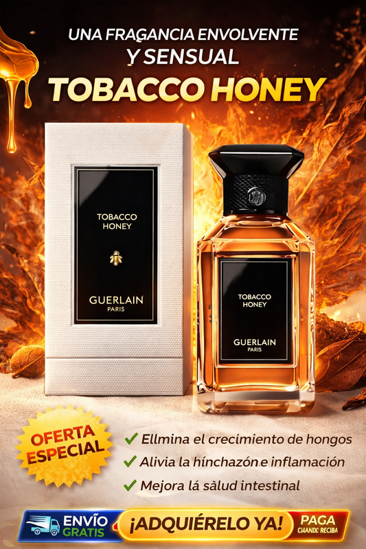 Tobacco Honey