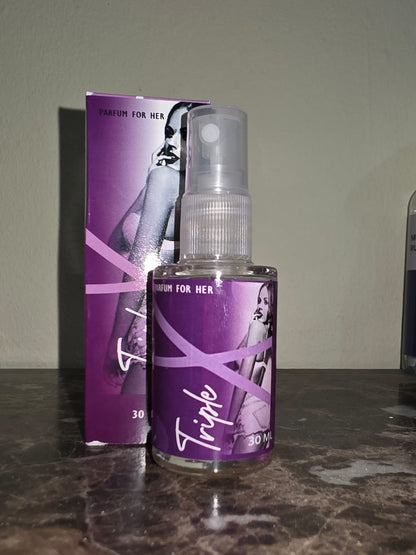 KIT 2×1 DE FRAGANCIAS PREMIUM CON FEROMONAS (HOMBRE & MUJER)