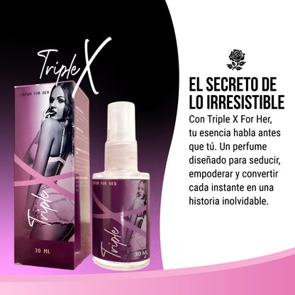 KIT 2×1 DE FRAGANCIAS PREMIUM CON FEROMONAS (HOMBRE & MUJER)