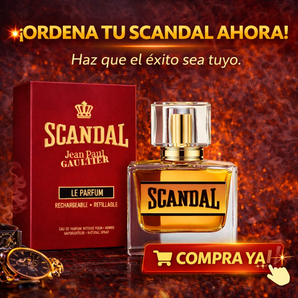 SCANDAL LE PARFUM 30 ML