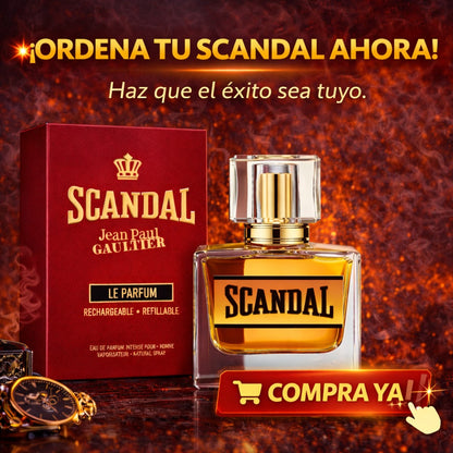 SCANDAL LE PARFUM 30 ML