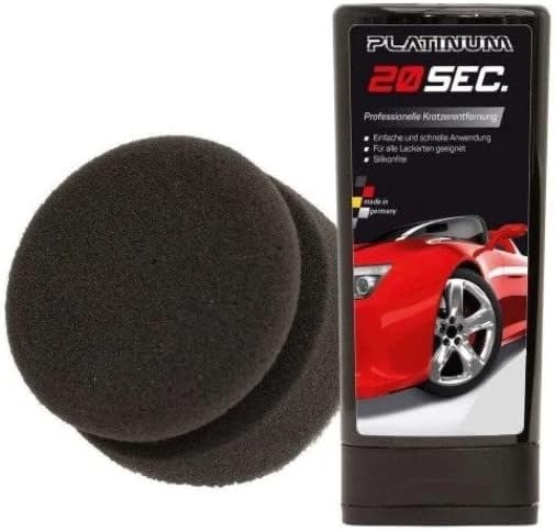 Reparador de Rayones BrilloExpress RD™