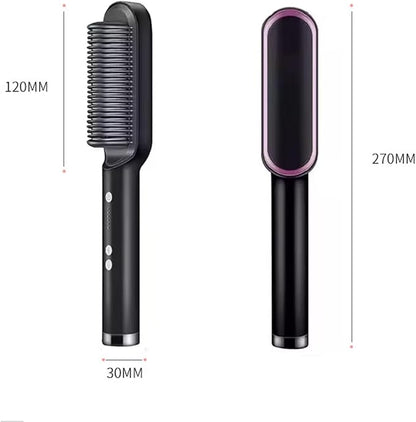 SilkPro™ Cepillo Alisador