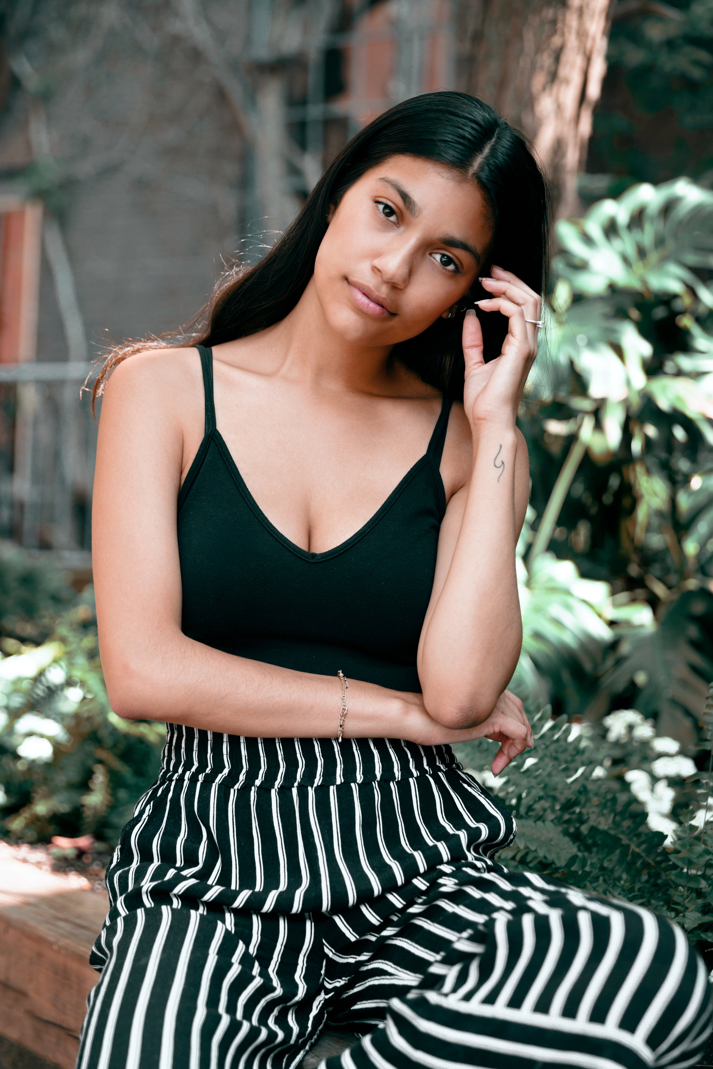 <em>Carolina mendez </em>