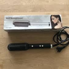 SilkPro™ Cepillo Alisador