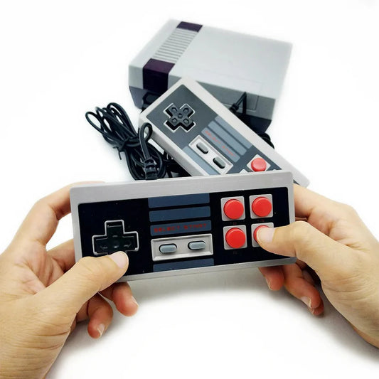 Consola retro™ + de 600 juegos