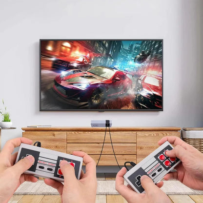 Consola retro™ + de 600 juegos