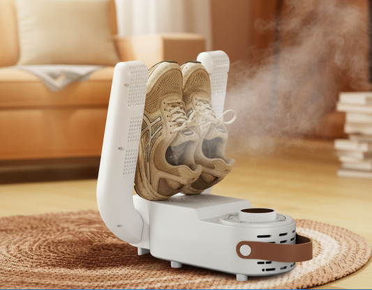 DryStep™ Maquina Secadora de Zapatos