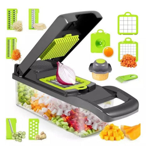 SmartChop™ Picador de Verduras+🎁Regalo Sorpresa.