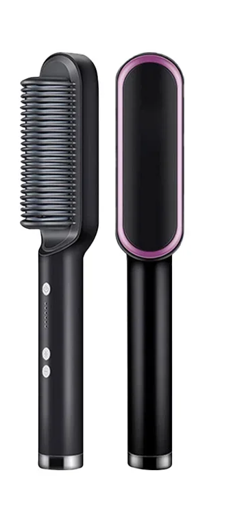 SilkPro™ Cepillo Alisador